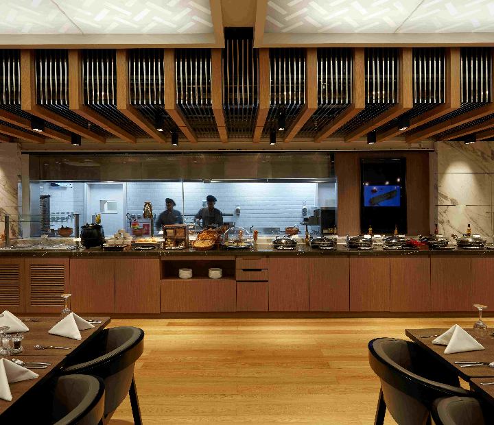Flight Club - Aerotel Muscat International Airport (Airside))