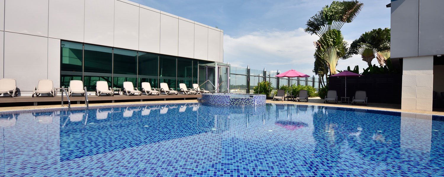 Aerotel Airport Transit Hotel Aerotel Singapore