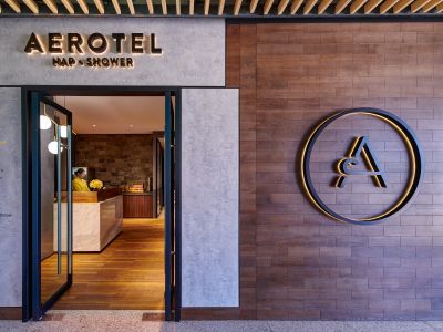 Aerotel Cebu