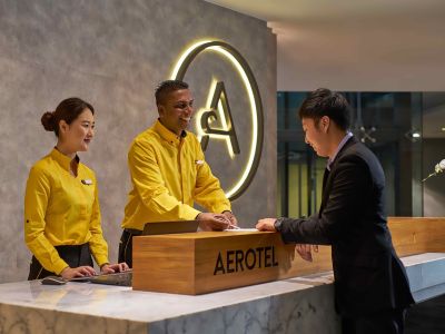 Aerotel Kuala Lumpur
